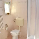 Panorama Apartmanhaz Διαμέρισμα Sárvár