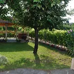 Panorama Apartmanhaz Διαμέρισμα *
