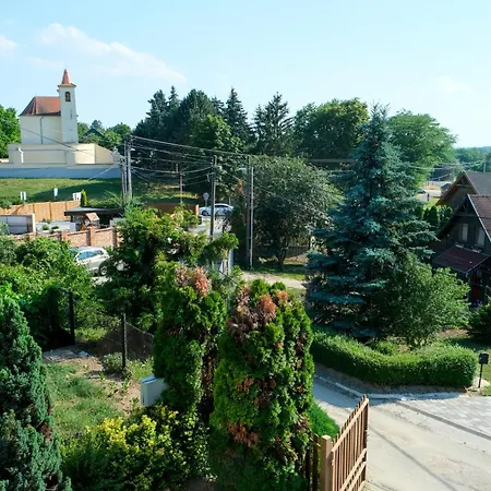 Panorama Apartmanhaz Sárvár