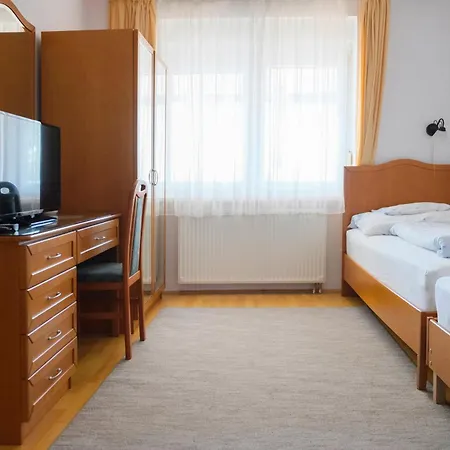 Panorama Apartmanhaz Apartmán *