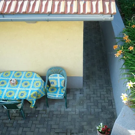 Apartmán Panorama Apartmanhaz *
