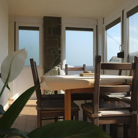 Lejlighed Panorama Apartmanhaz Sárvár