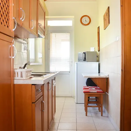 Panorama Apartmanhaz *