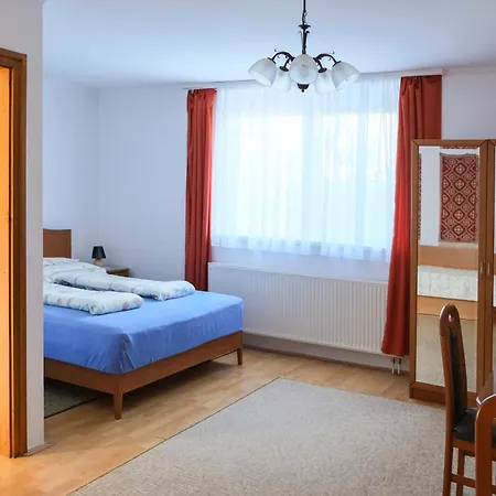 Panorama Apartmanhaz Sárvár