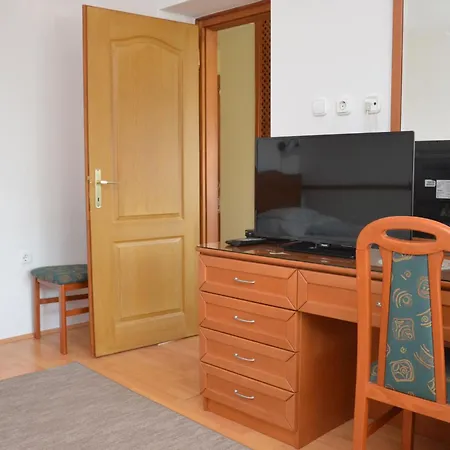 Lejlighed Panorama Apartmanhaz *