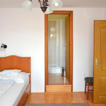 Panorama Apartmanhaz Apartment Sarvar