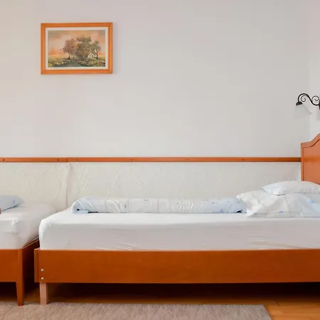 Apartmán Panorama Apartmanhaz Sárvár