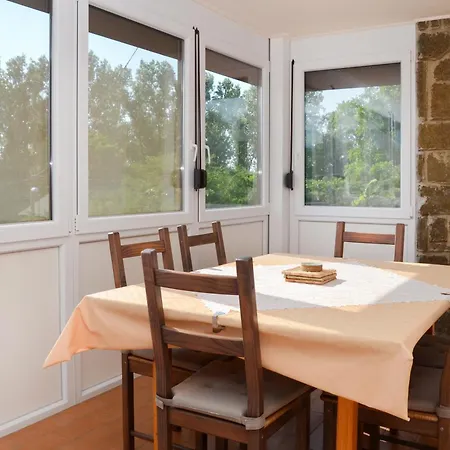 Panorama Apartmanhaz *