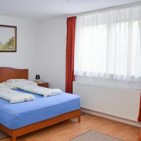 Panorama Apartmanhaz Sárvár