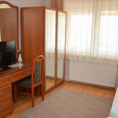 Panorama Apartmanhaz Lejlighed