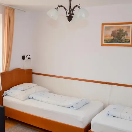 Lejlighed Panorama Apartmanhaz