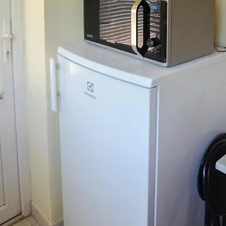 Panorama Apartmanhaz *