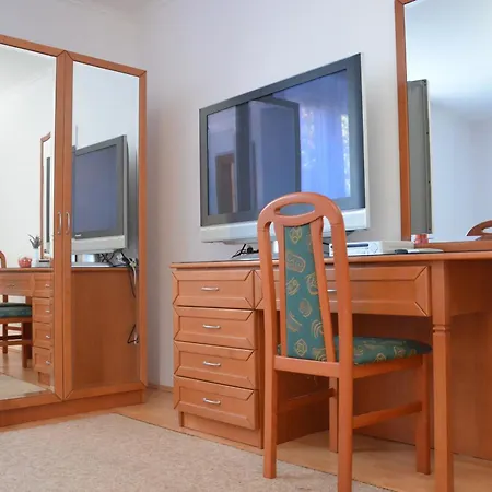 Panorama Apartmanhaz * Sárvár