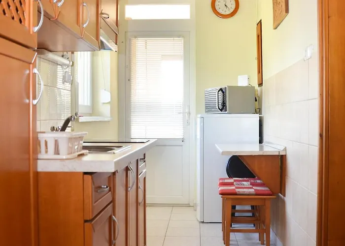 Panorama Apartmanhaz *