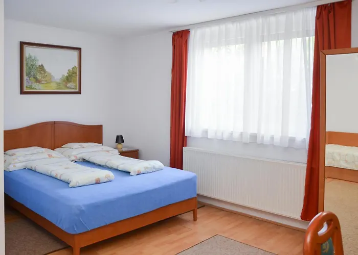 Panorama Apartmanhaz Sárvár